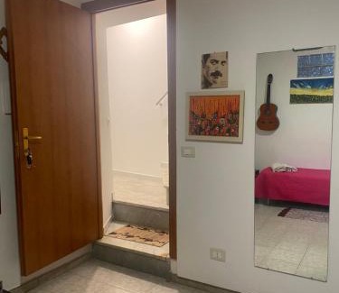 Caltagirone Bed & Breakfast | Casa vacanza La Ninfea intera casa