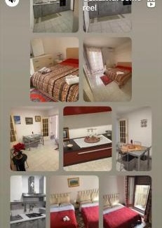 Caltagirone Bed & Breakfast | Casa vacanza La Ninfea intera casa