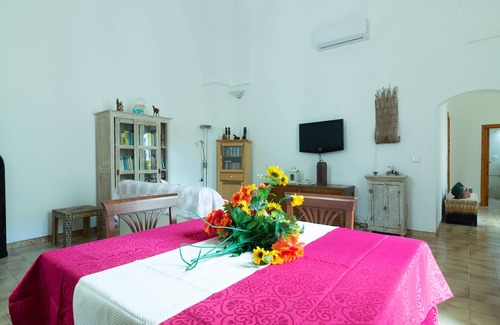 Spongano House | Casa vacanza La Sponganese