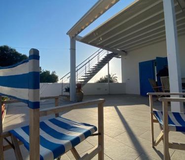 Sant'Isidoro House | Casa Vacanza La Torre