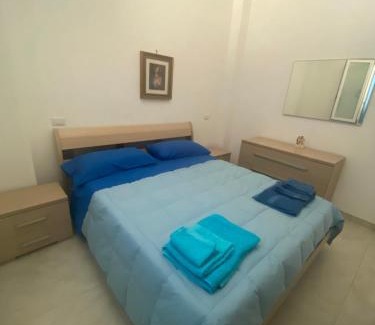 Sant'Isidoro House | Casa Vacanza La Torre