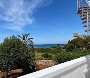 Sant'Isidoro House | Casa Vacanza La Torre