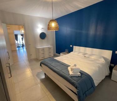 Marta Apartment | Casa vacanza Le Isole