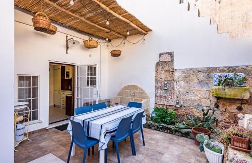Alliste House | Casa vacanza - Le Mennule