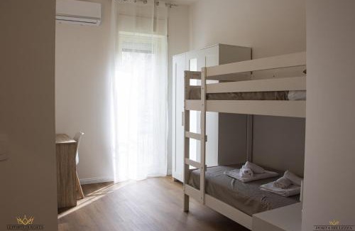 San Giorgio-Librino-San Giuseppe la Rena-Zia Lisa-Villaggio Sant'Agata Apartment | Casa Vacanza LE PORTE DI AGATA , Viale San Teodoro Catania