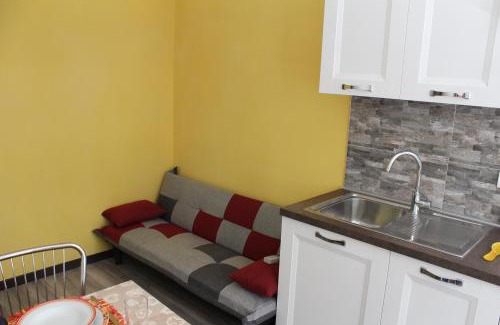 Roiano-Gretta-Barcola-Cologna-Scorcola Apartment | Casa vacanza Luisa