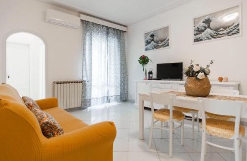 Sperlonga Apartment | Casa Vacanza Mare Verde