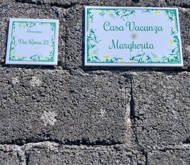 Minucciano House | Casa Vacanza Margherita