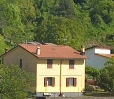 Minucciano House | Casa Vacanza Margherita