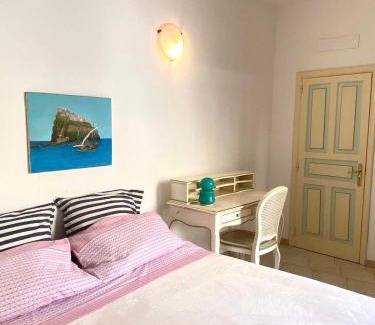 Barano d'Ischia Apartment | Casa vacanza maronti