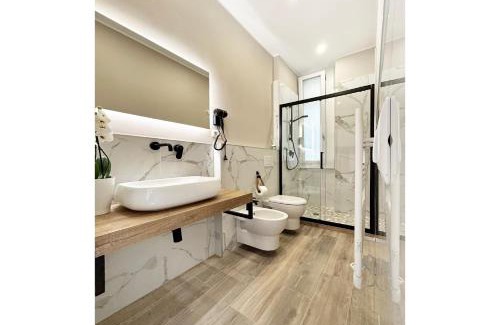 Porta Vittoria Apartment | Casa Vacanza Milano