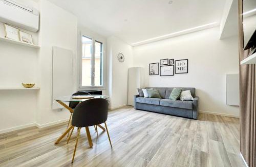 Porta Vittoria Apartment | Casa Vacanza Milano