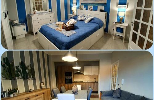 Porto Empedocle Apartment | Casa Vacanza Nonna Nena