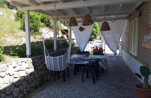 Campo nell'Elba Apartment | Casa Vacanza Paradise 2