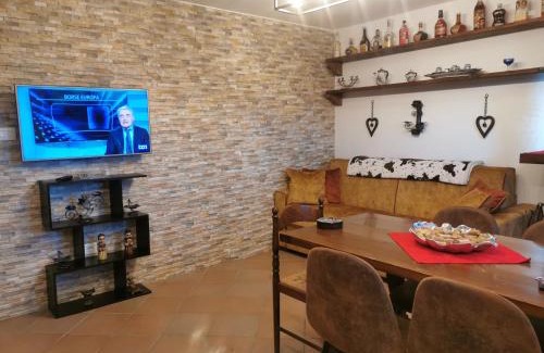 Pescocostanzo Apartment | Casa Vacanza Pescocostanzo