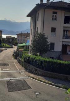 Pisogne House | CASA VACANZA PIEVE