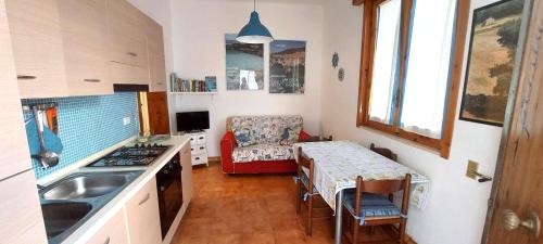 Roca Vecchia House | Casa vacanza Poesia