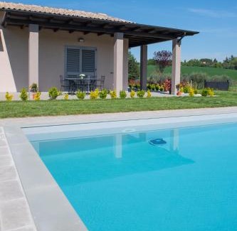 Fratta House | Casa Vacanza Poggio Paniere
