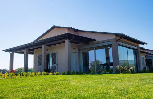 Fratta House | Casa Vacanza Poggio Paniere