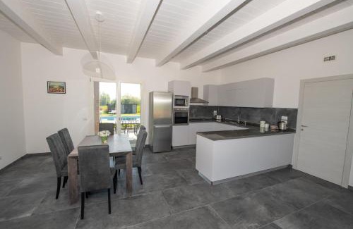 Fratta House | Casa Vacanza Poggio Paniere