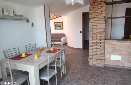 Trebisacce House | Casa Vacanza Riviera dei Saraceni