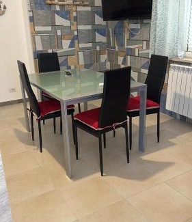 Trebisacce House | Casa Vacanza Riviera dei Saraceni