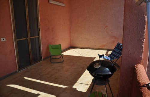 San Foca House | Casa vacanza San Foca