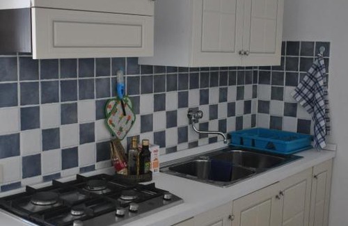 San Foca House | Casa vacanza San Foca