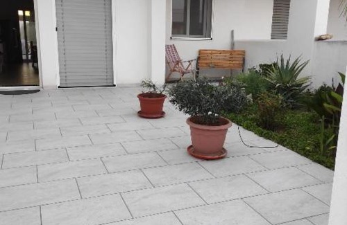 Borgagne Apartment | Casa vacanza Torre Dell'Orso San Foca Laghi Alimini Otranto