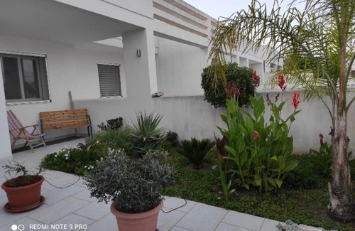 Borgagne Apartment | Casa vacanza Torre Dell'Orso San Foca Laghi Alimini Otranto