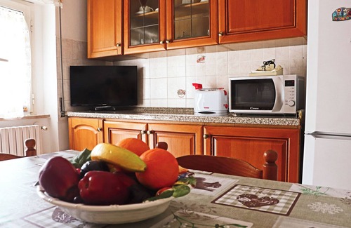 Lanciano House | Casa Vacanze a 2km dal centro di Lanciano e a 10min della spiaggia.