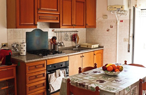 Lanciano House | Casa Vacanze a 2km dal centro di Lanciano e a 10min della spiaggia.