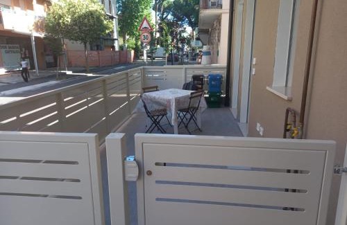 Cattolica House | Casa vacanze a due passi dal mare