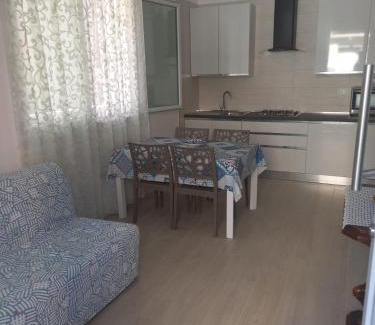 Cattolica House | Casa vacanze a due passi dal mare