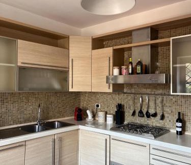 Lake Bracciano Apartment | Casa Vacanze Al Montano