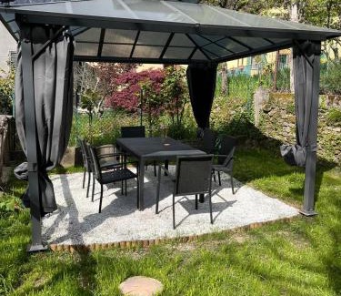 Seravezza House | Casa vacanze A&P