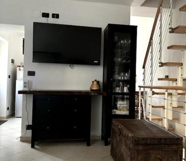 Seravezza House | Casa vacanze A&P