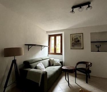 Seravezza House | Casa vacanze A&P