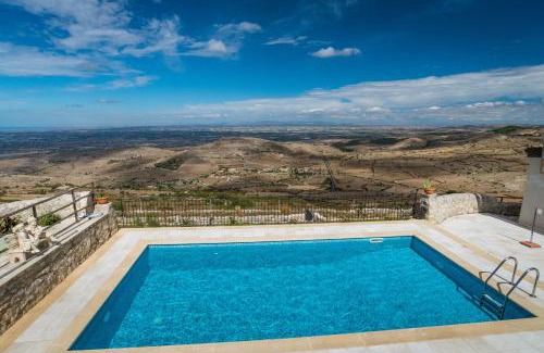 Ragusa House | Casa Vacanze al Conservatore