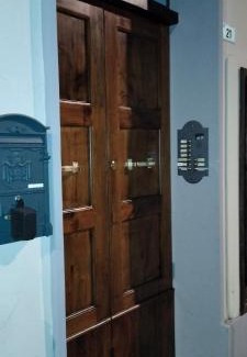 Ravenna Apartment | casa vacanze amarcord