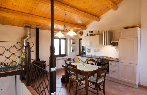 Ostra Vetere Apartment | Casa Vacanze Angelica