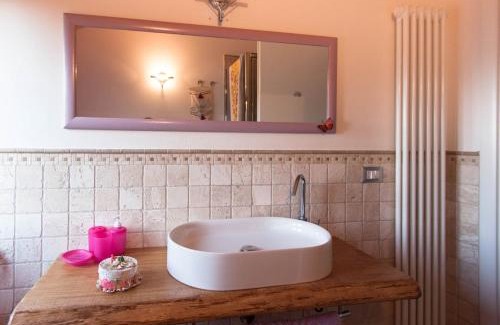 Ostra Vetere Apartment | Casa Vacanze Angelica