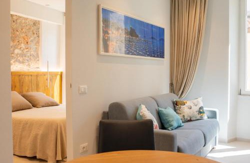 Lerici House | Casa Vacanze Armanda-Suite W Private Box Auto