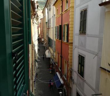 Lerici House | Casa Vacanze Armanda-Suite W Private Box Auto