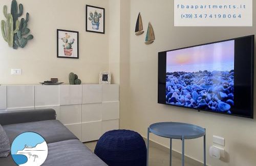 Capo d'Orlando Apartment | Casa vacanze Auletta