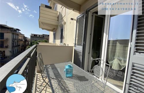 Capo d'Orlando Apartment | Casa vacanze Auletta