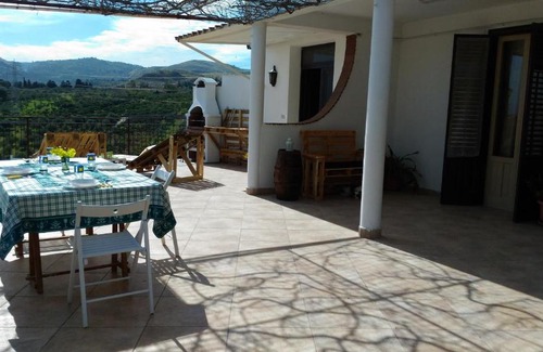 San Nicola l'Arena House | Casa Vacanze Barone