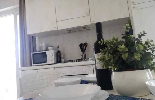 Ispica Villa | Casa Vacanze Borgo Rio Favara