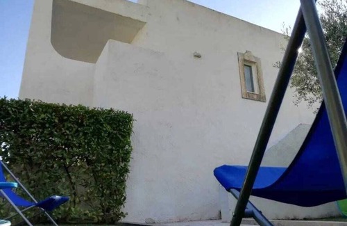 Ispica Villa | Casa Vacanze Borgo Rio Favara