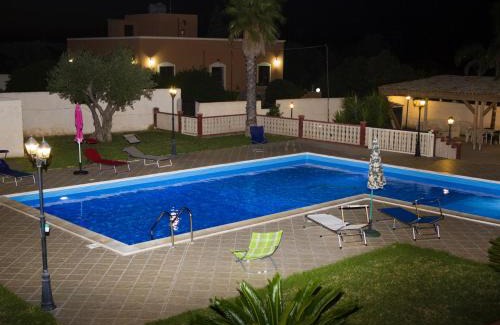 Pachino House | Casa Vacanze Calafarina